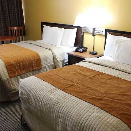 Imperial Fireside Inn Sudbury Esterno foto