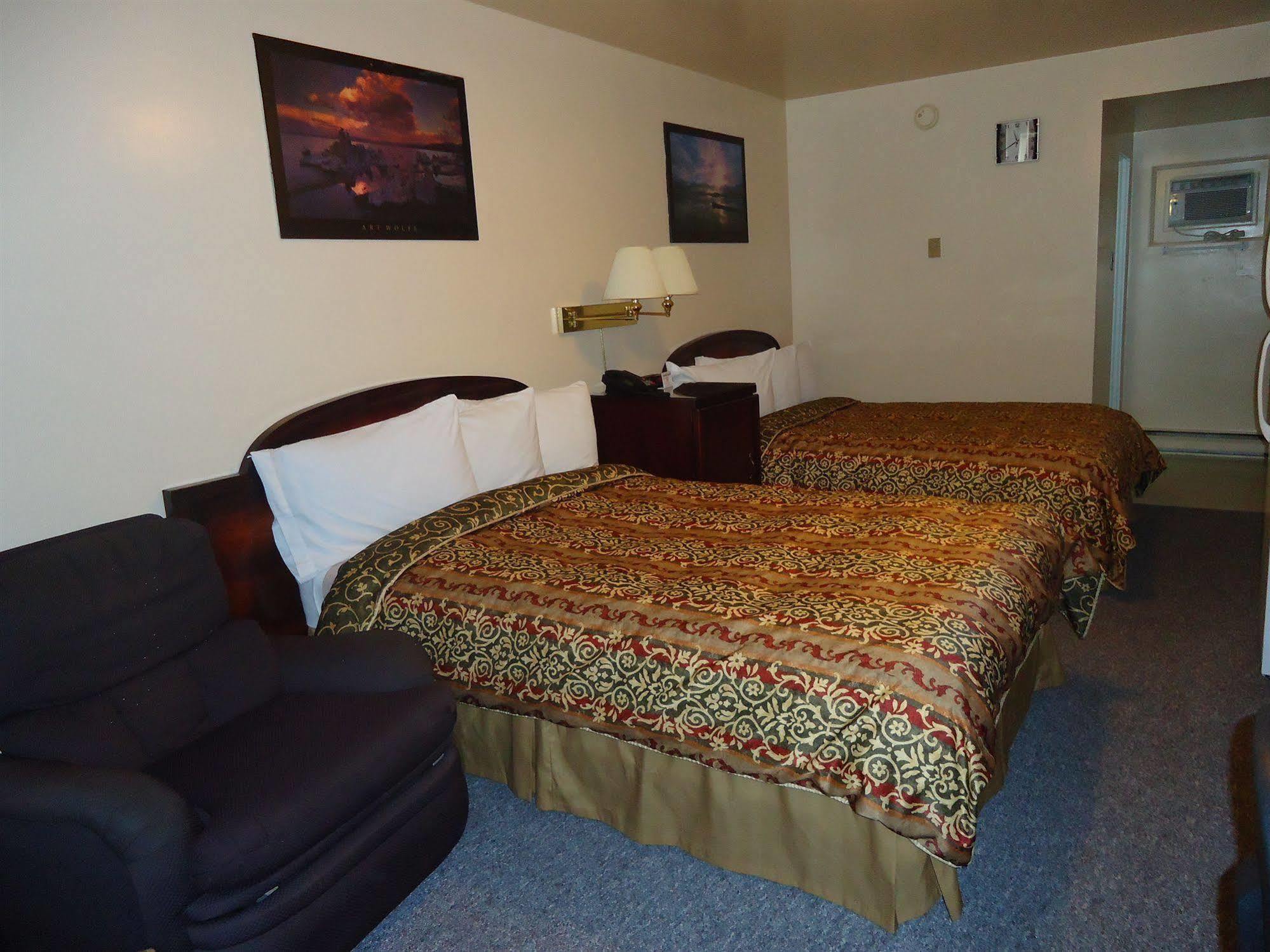 Imperial Fireside Inn Sudbury Esterno foto