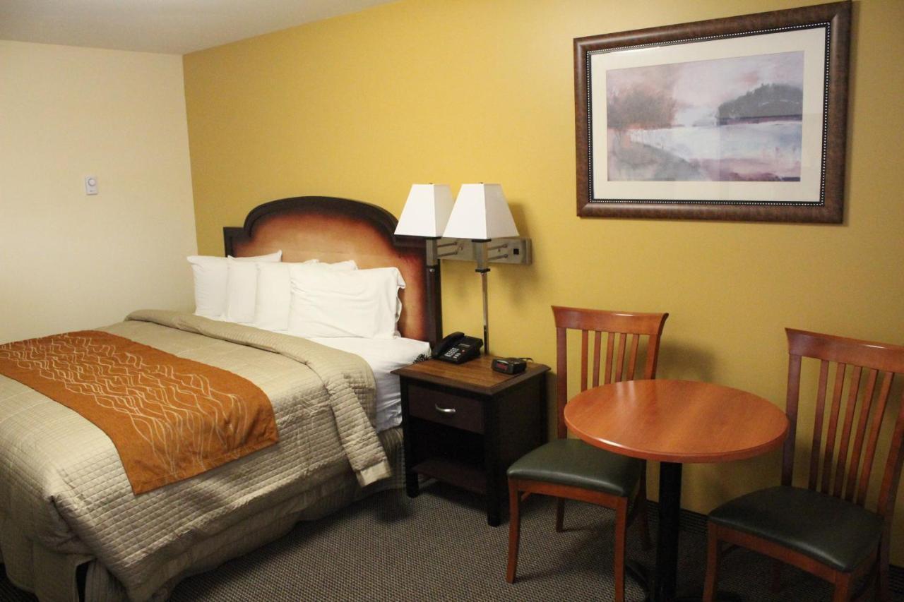 Imperial Fireside Inn Sudbury Esterno foto