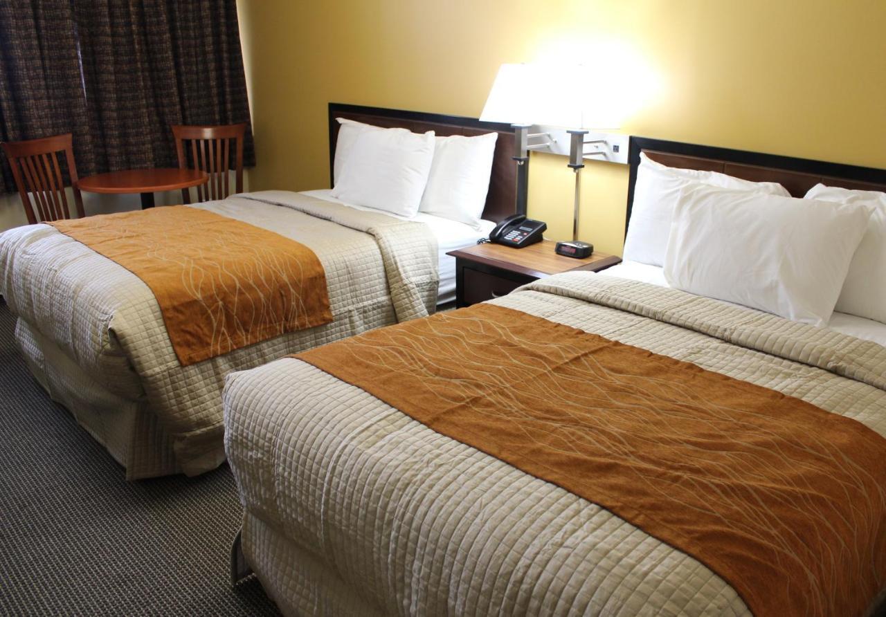 Imperial Fireside Inn Sudbury Esterno foto