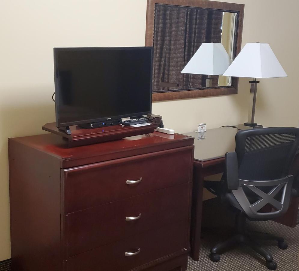 Imperial Fireside Inn Sudbury Esterno foto
