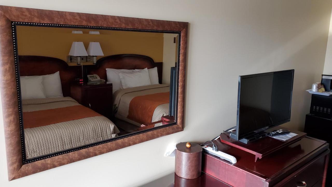 Imperial Fireside Inn Sudbury Esterno foto